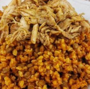 Müceddere Pilavı Tarifi, Nasıl Yapılır?
