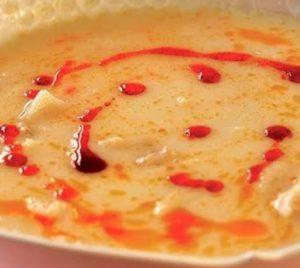 İşkembe çorbası tarifi, nasıl yapılır?