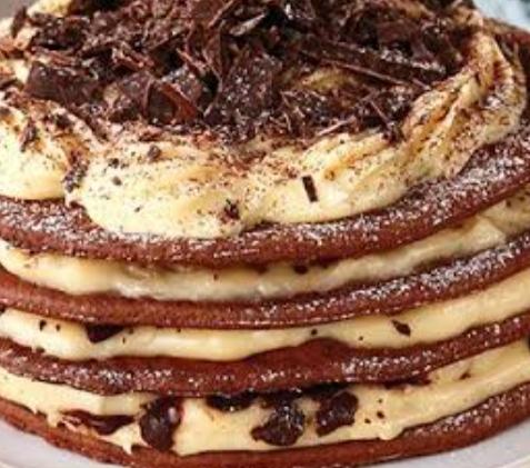 Beyaz Çikolatalı Terrine Tarifi, Nasıl Yapılır?