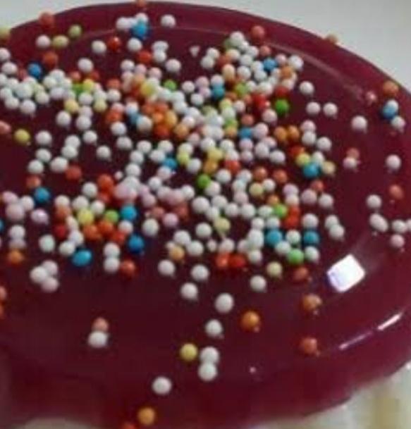Beyaz Çikolatalı Terrine Tarifi, Nasıl Yapılır?