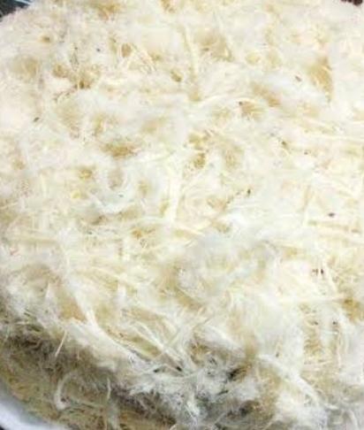 Pişmaniyeli Pasta Nasıl Yapılır?